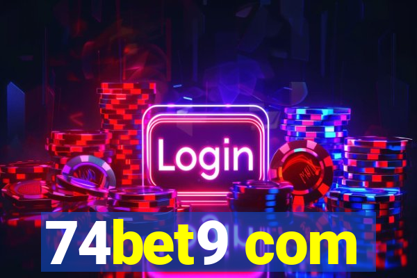 74bet9 com